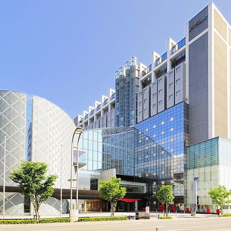 Mielparque Nagano Hotel Kültér fotó