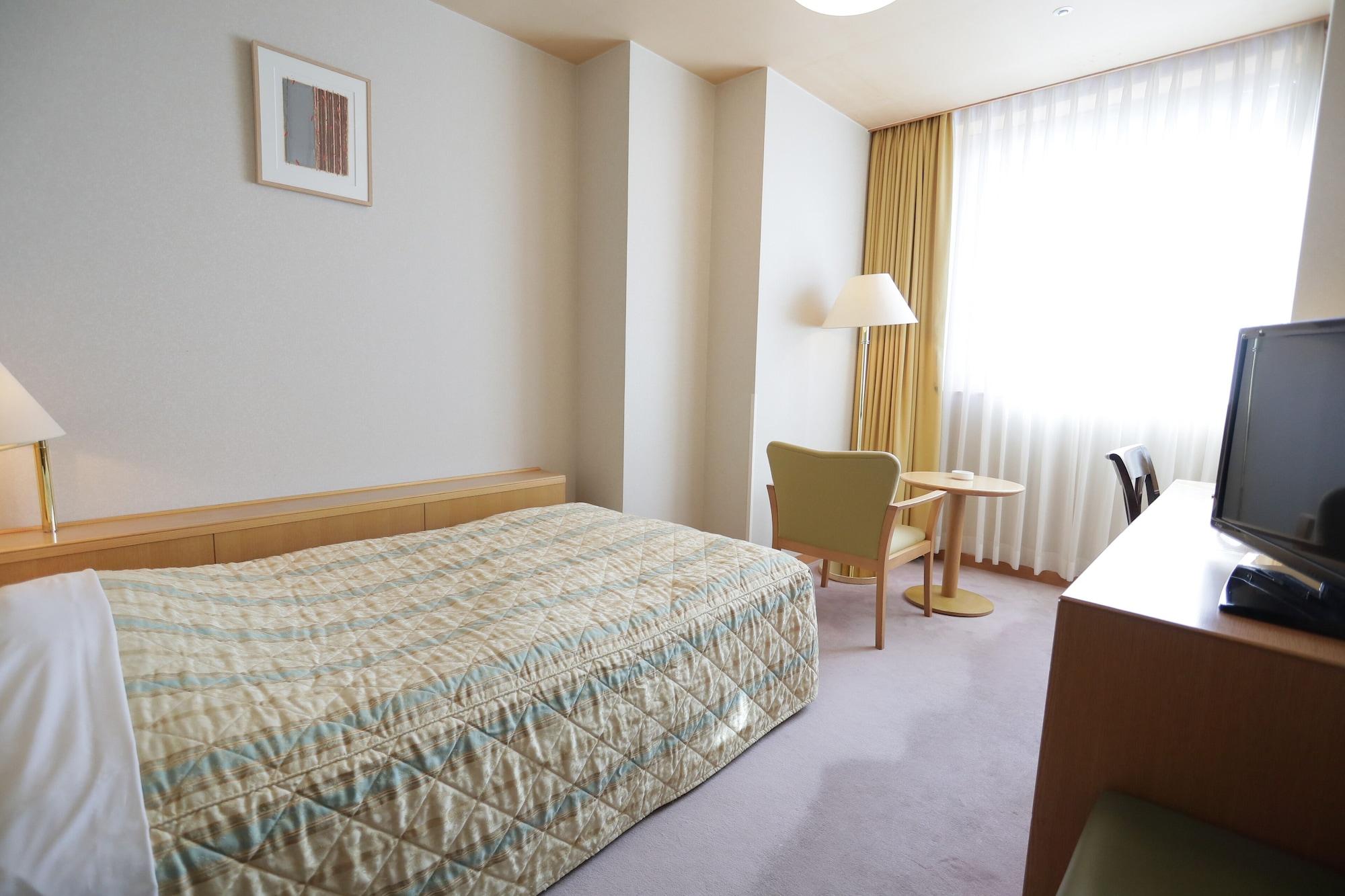 Mielparque Nagano Hotel Kültér fotó