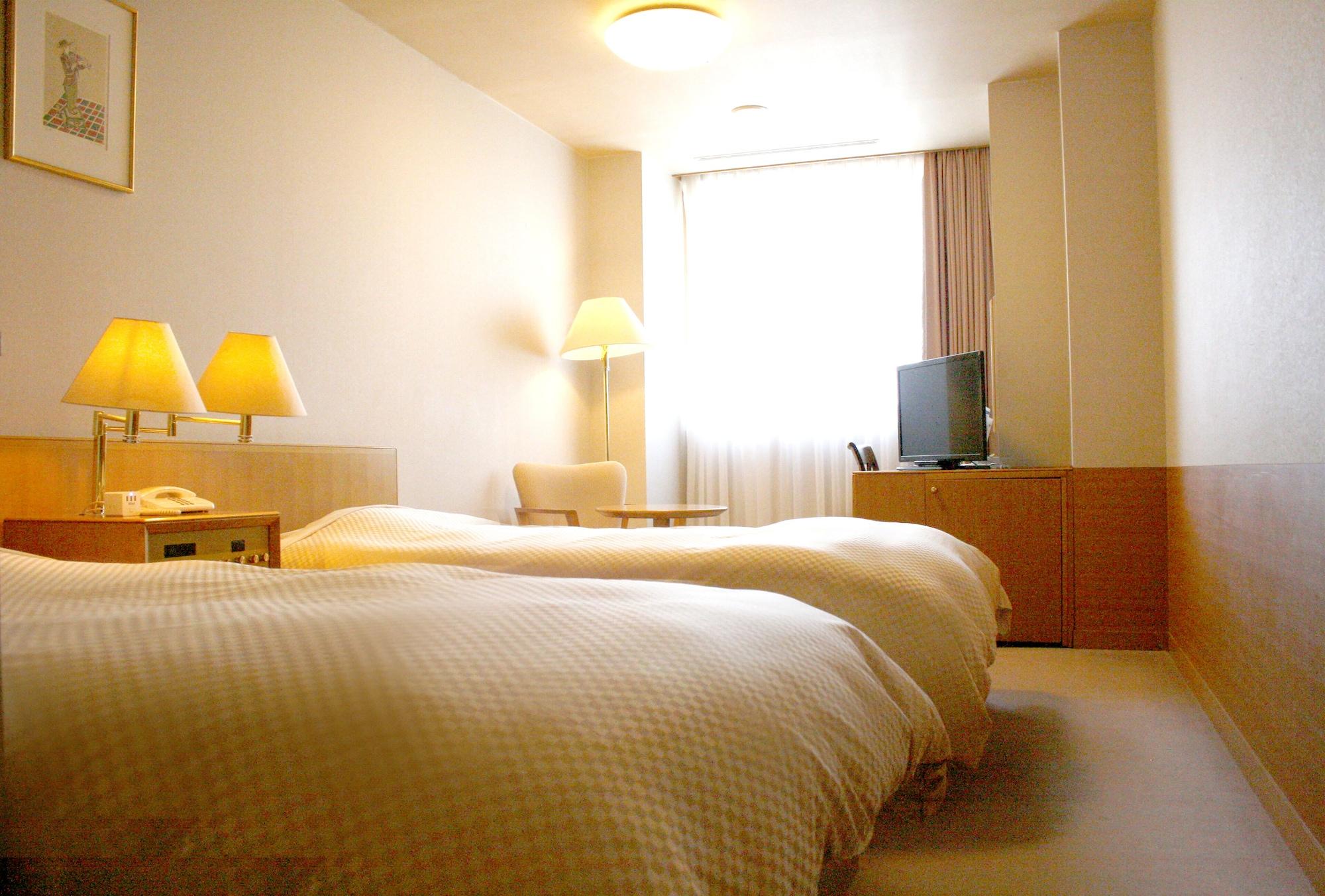 Mielparque Nagano Hotel Kültér fotó