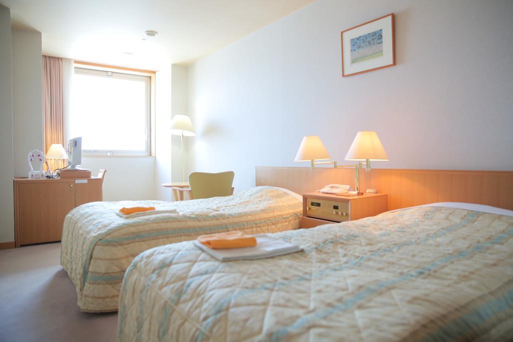 Mielparque Nagano Hotel Kültér fotó
