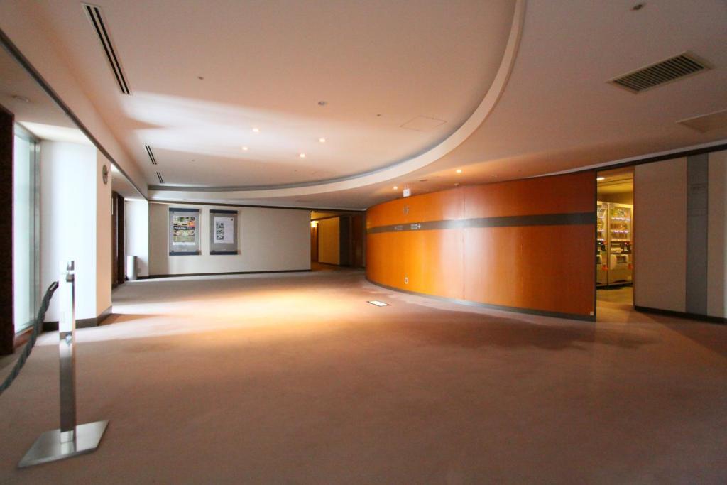 Mielparque Nagano Hotel Kültér fotó