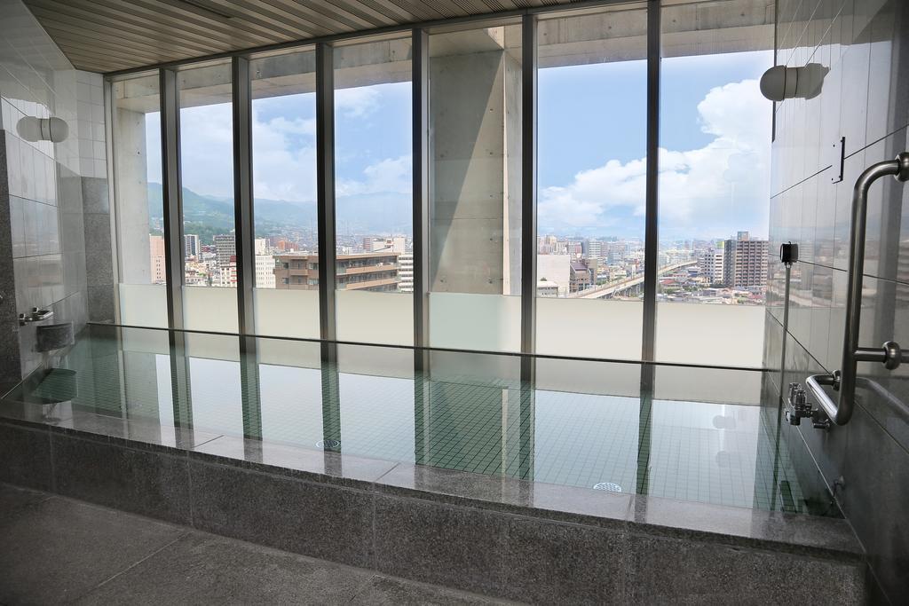 Mielparque Nagano Hotel Kültér fotó
