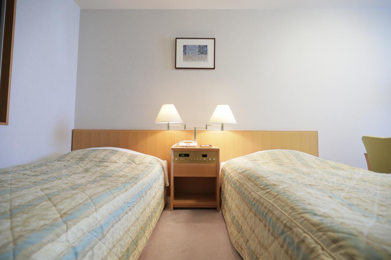 Mielparque Nagano Hotel Kültér fotó