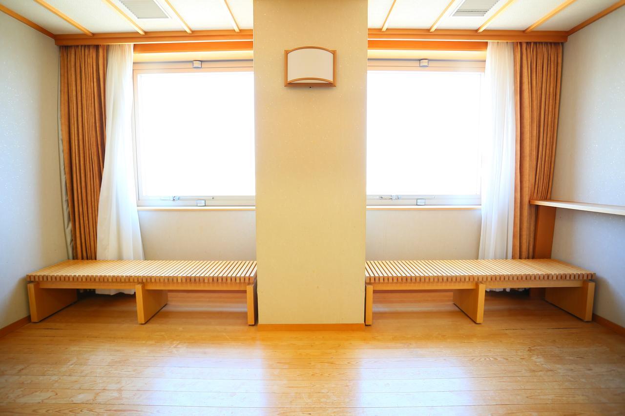 Mielparque Nagano Hotel Kültér fotó