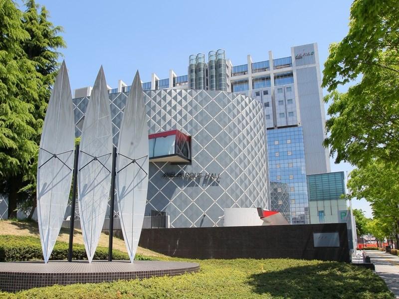Mielparque Nagano Hotel Kültér fotó
