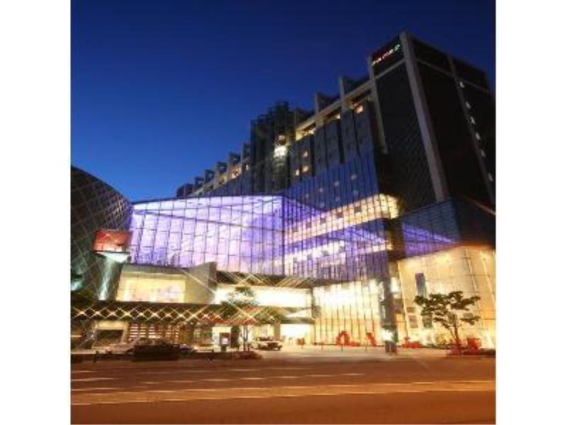 Mielparque Nagano Hotel Kültér fotó