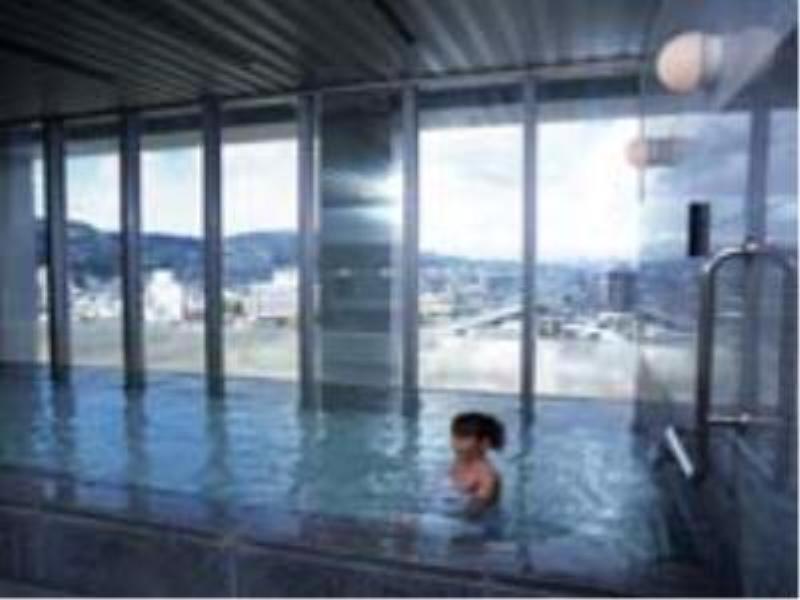 Mielparque Nagano Hotel Kültér fotó