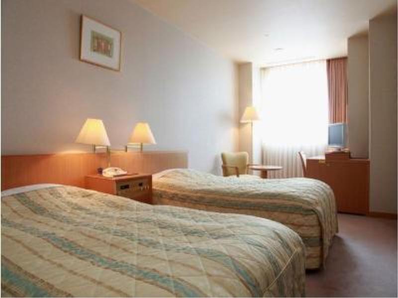 Mielparque Nagano Hotel Kültér fotó